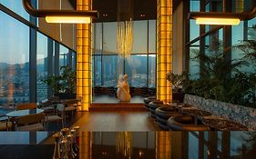 Radisson Blu Iveria Hotel