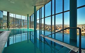 Radisson Blu Iveria Hotel